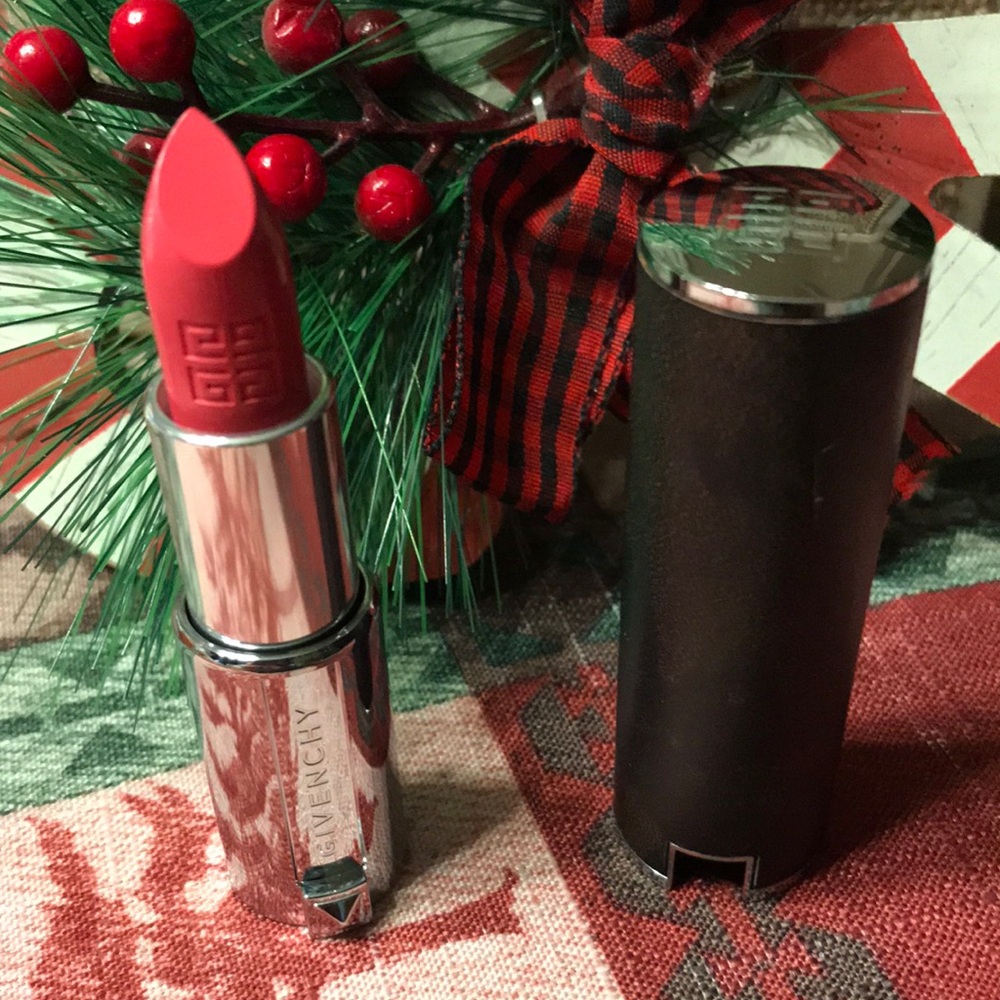 Givenchy Le Rouge Lipstick